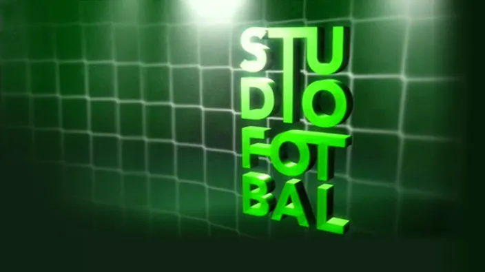 Studio fotbal extra
