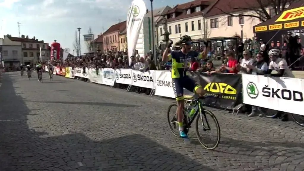 Otruba vyhrál na úvod Českého poháru ve Velké Bíteši