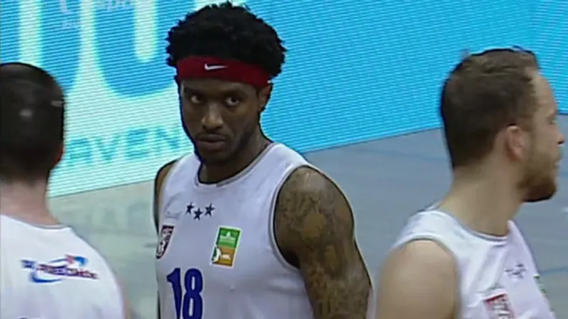 Děčín dovedl za srovnáním série se Svitavami skvělý Autrey