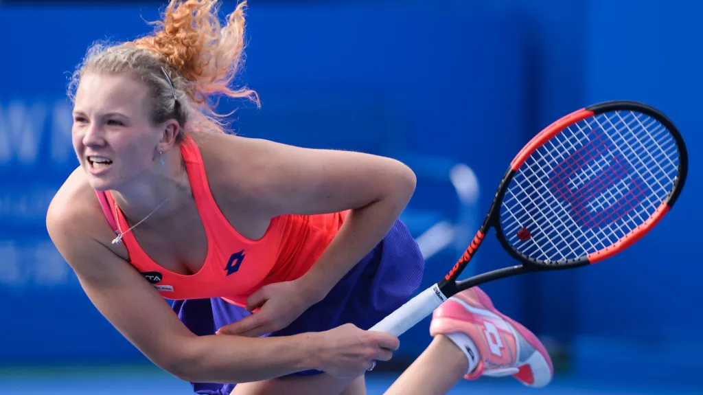 Kateřina Siniaková