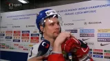 Němec: Své dva góly bych nepřeceňoval