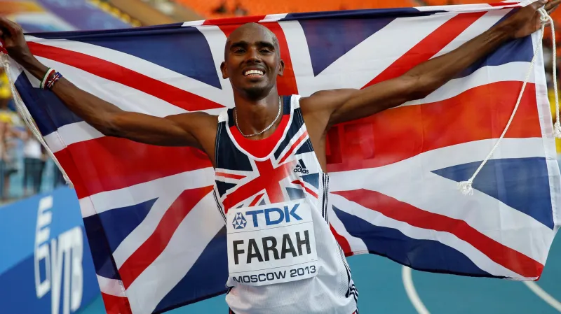 Sestřih 1. dne atletického MS v Moskvě