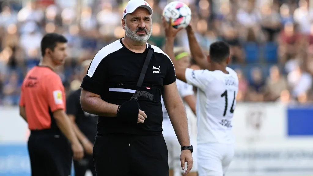 Jindřich Trpišovský 