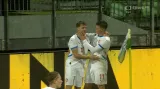 Gól v utkání Česko – Ázerbájdžán: 4:0 – Mašek (75. min.)