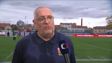 Ohlasy po utkání Česko – Dánsko