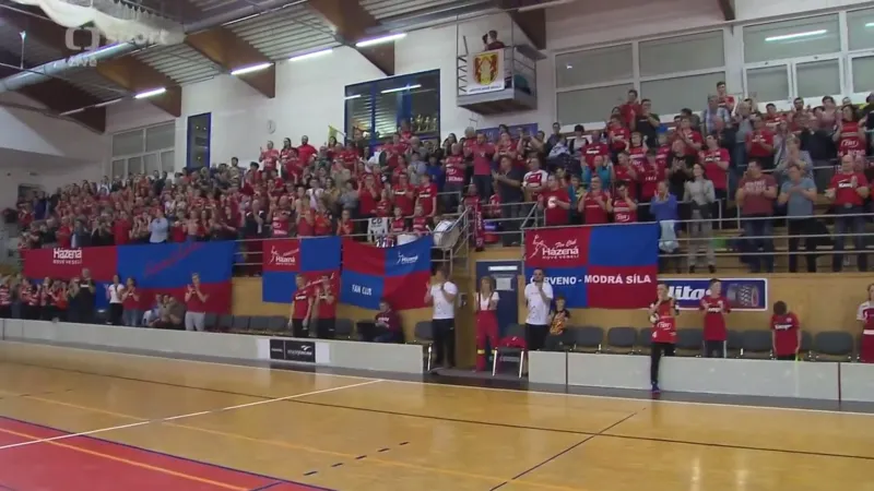 Nové Veselí padlo o gól s Differdange