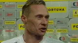 Zápotočný: Jsem rád, ukázali jsme kvalitu