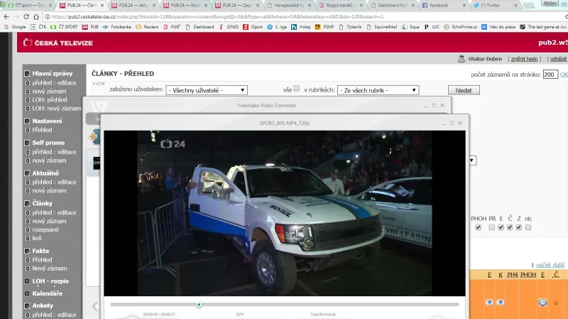 Barth Racing bude mít poprvé na Dakaru i automobilovou posádku