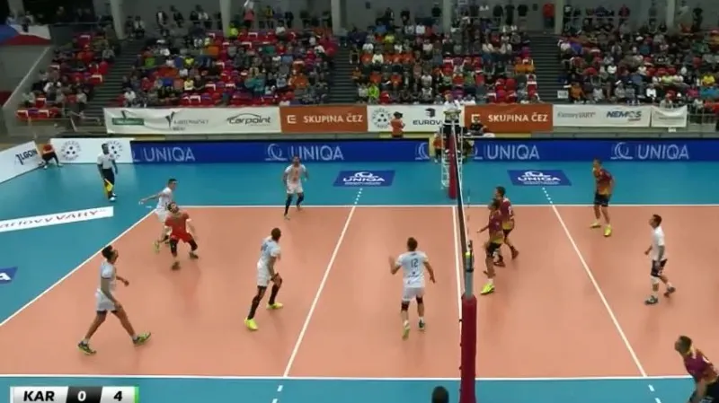 Liberec vydřel výhru ve šlágru proti Karlovarsku