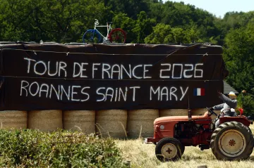 Tour de France
