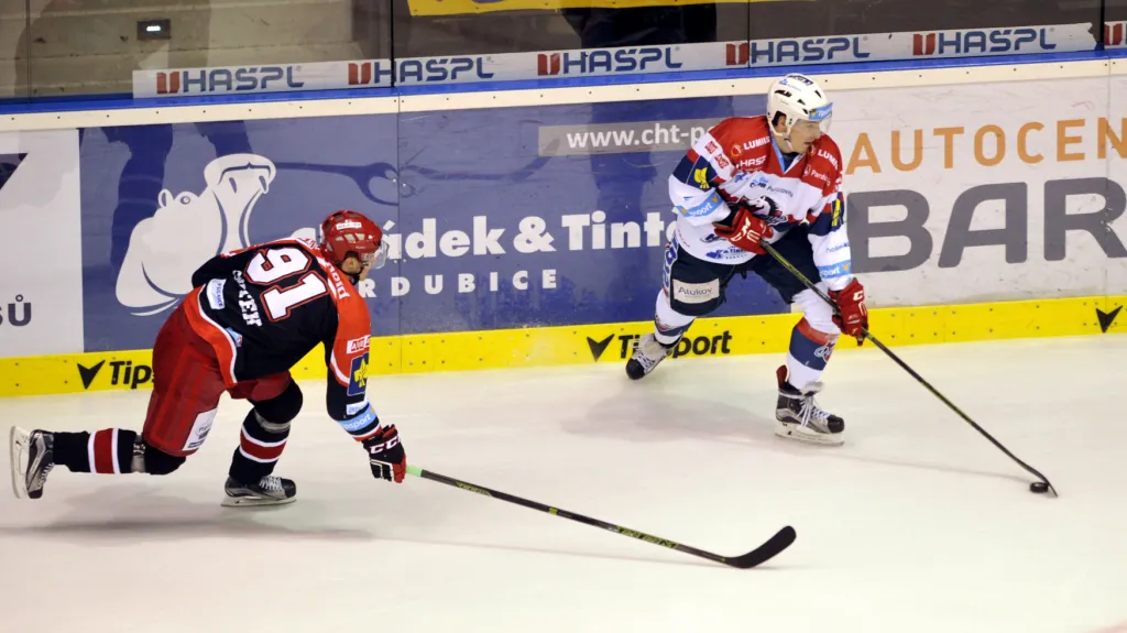 Tomáš Knotek, Daniel Voženílek