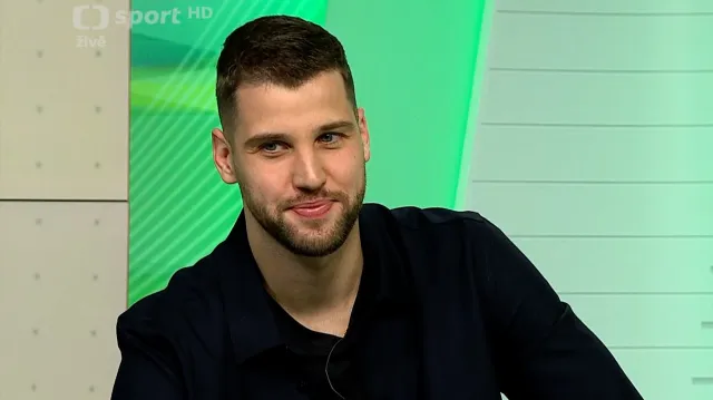 Choupenitch: Cenné vítězství, na SP jsou vždy jen ti nejlepší