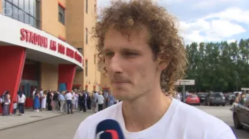 Král: Nemyslím, že je to v repre konec, je mi šestadvacet