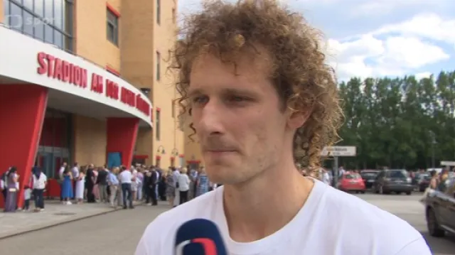 Král: Nemyslím, že je to v repre konec, je mi šestadvacet