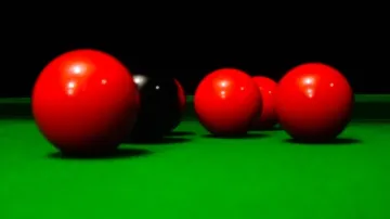 Snooker