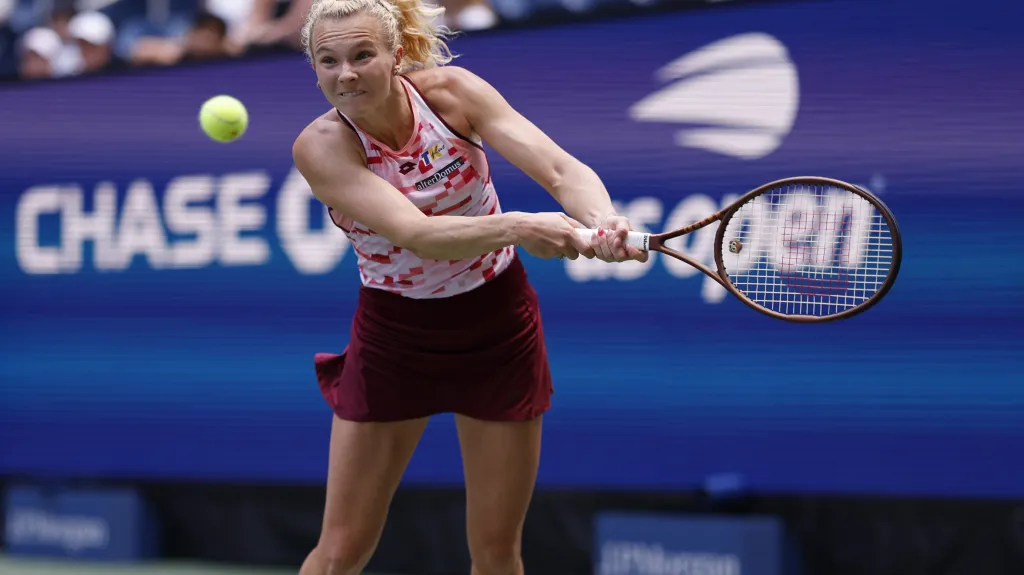 Kateřina Siniaková