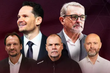 Moták doplnil realizační tým: asistentem Král, manažerem Eli...