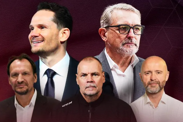 Moták doplnil realizační tým: asistentem Král, manažerem Eliáš