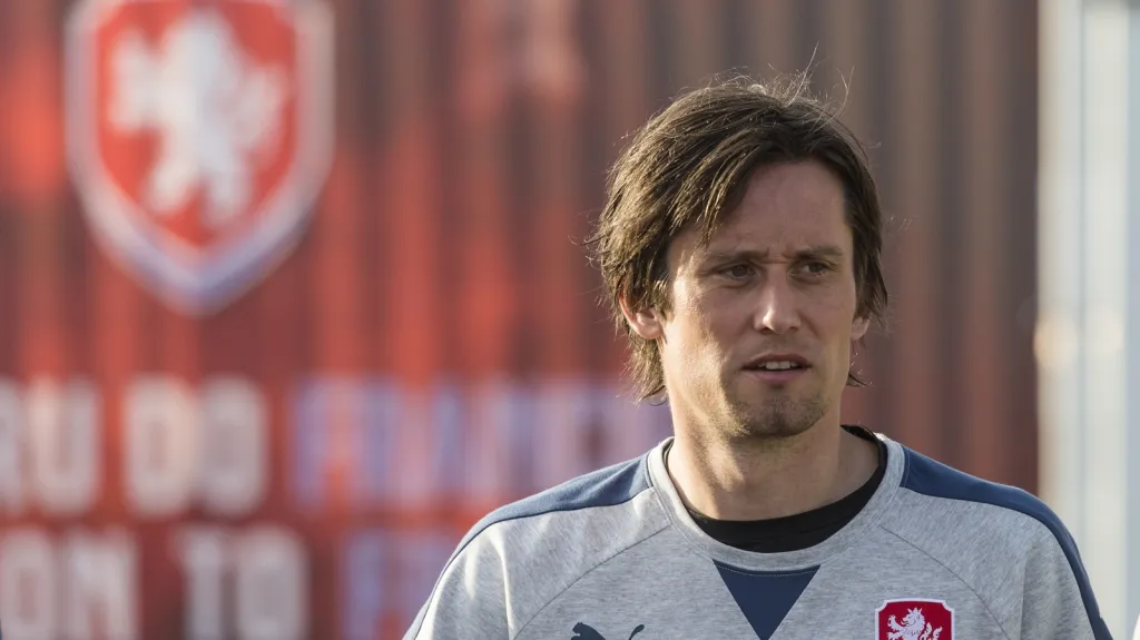 Tomáš Rosický