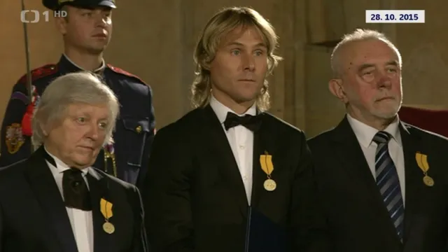 Události: Konec vedení Juventusu a kariéra Nedvěda