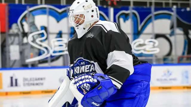 Kometa zahájila přípravu už bez Muellera