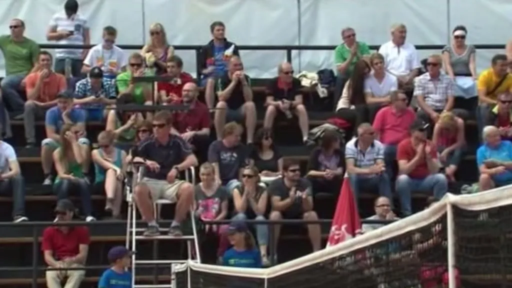 Reportáž z ostravského turnaje Prosperita Open