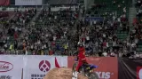 Freestyle motokrosař Podmol je popáté vicemistrem světa