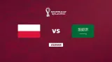 Záznam utkání Polsko – Saúdská Arábie