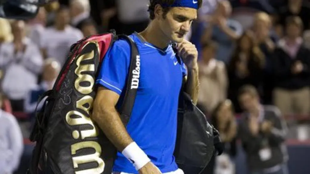 Roger Federer