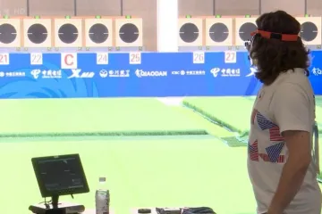 Střelci Rampula a Přívratský vezou první medaile z univerziády