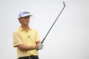 Jackson Koivun