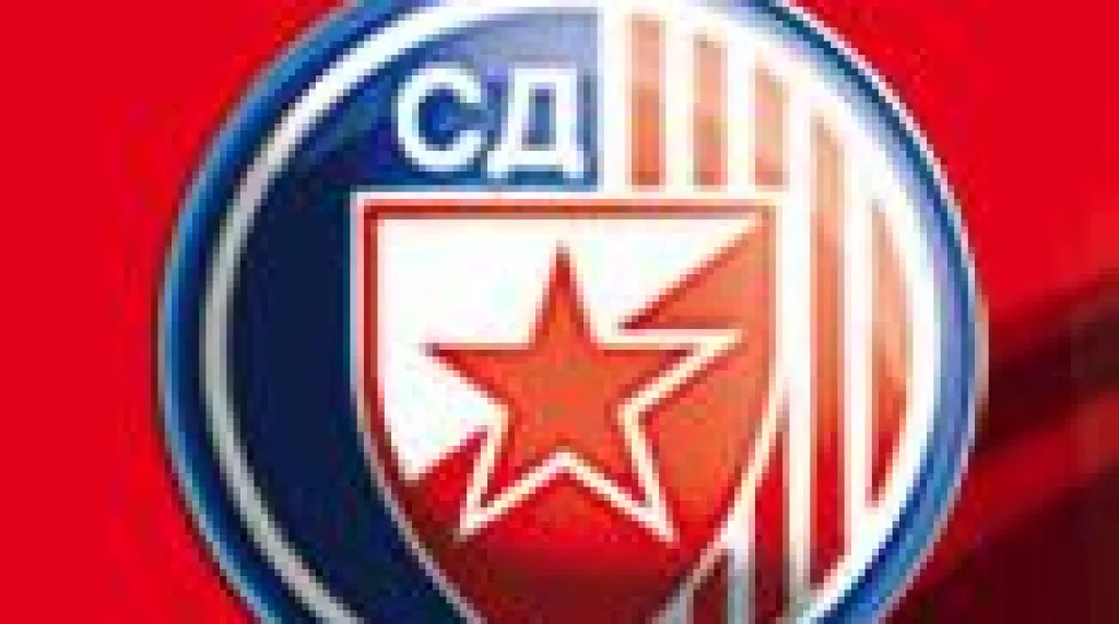 Crvena Zvezda Bělehrad