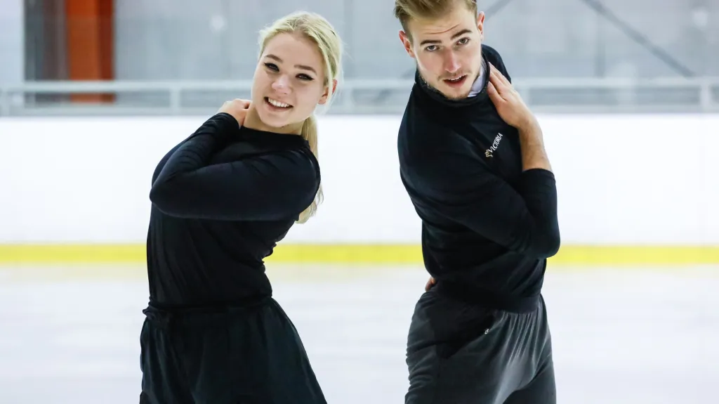 Sourozenci Taschlerovi