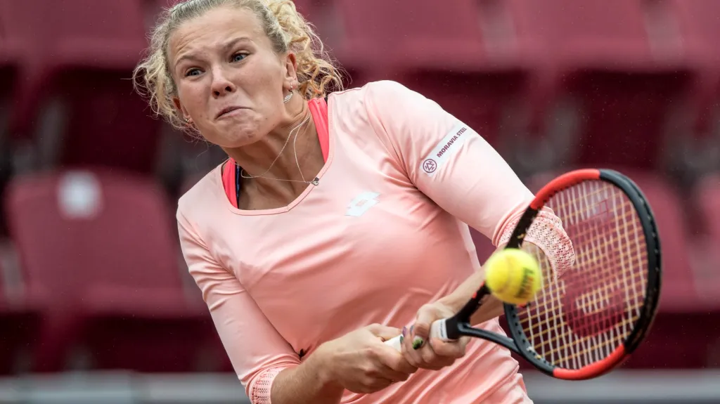 Kateřina Siniaková