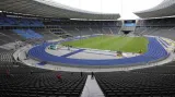 Olympijský stadion v Berlíně