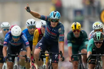 Tim Merlier