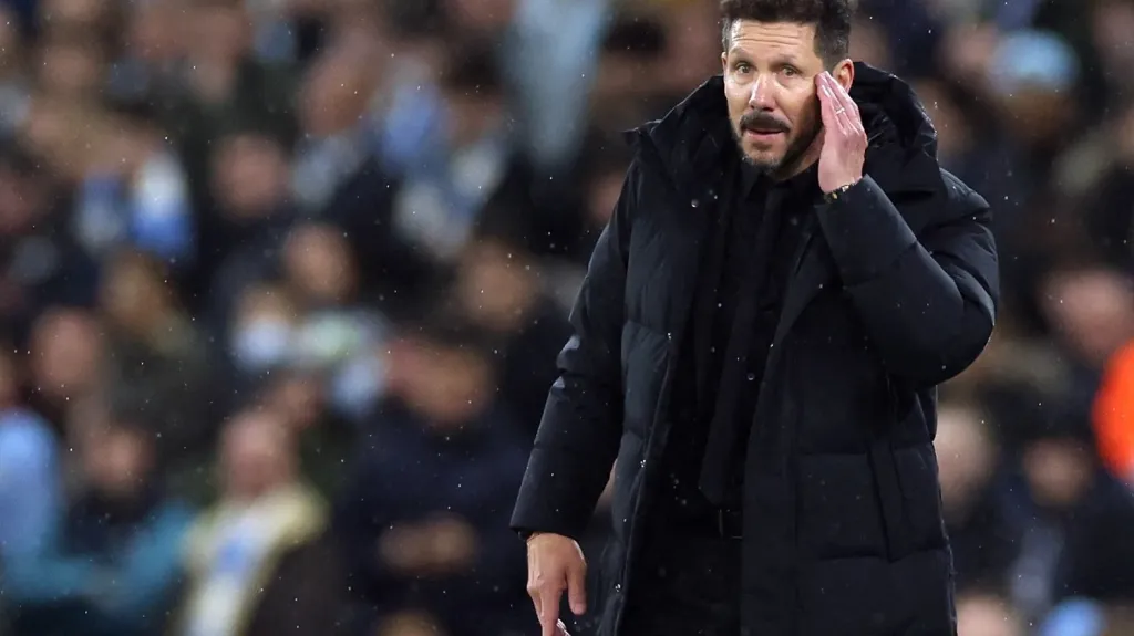 Diego Simeone