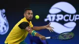Austrálie a Rusko postupují na ATP Cupu bez porážky do čtvrtfinále