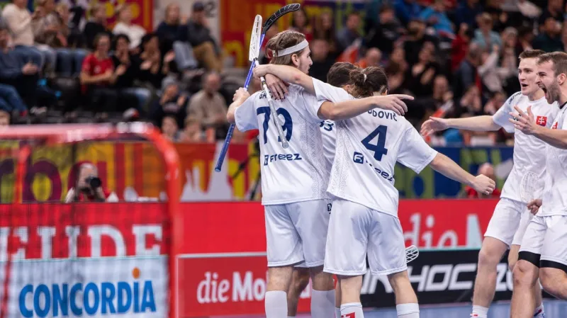 Sestřih a ohlasy utkání Slovensko – Polsko