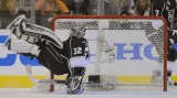Brankář Los Angeles Jonathan Quick
