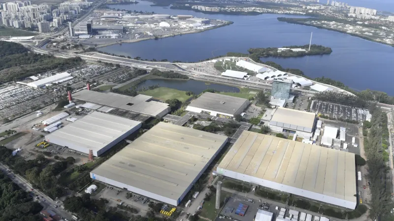 Riocentro