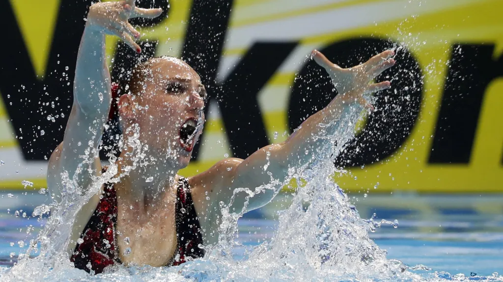 Světlana Romašinová