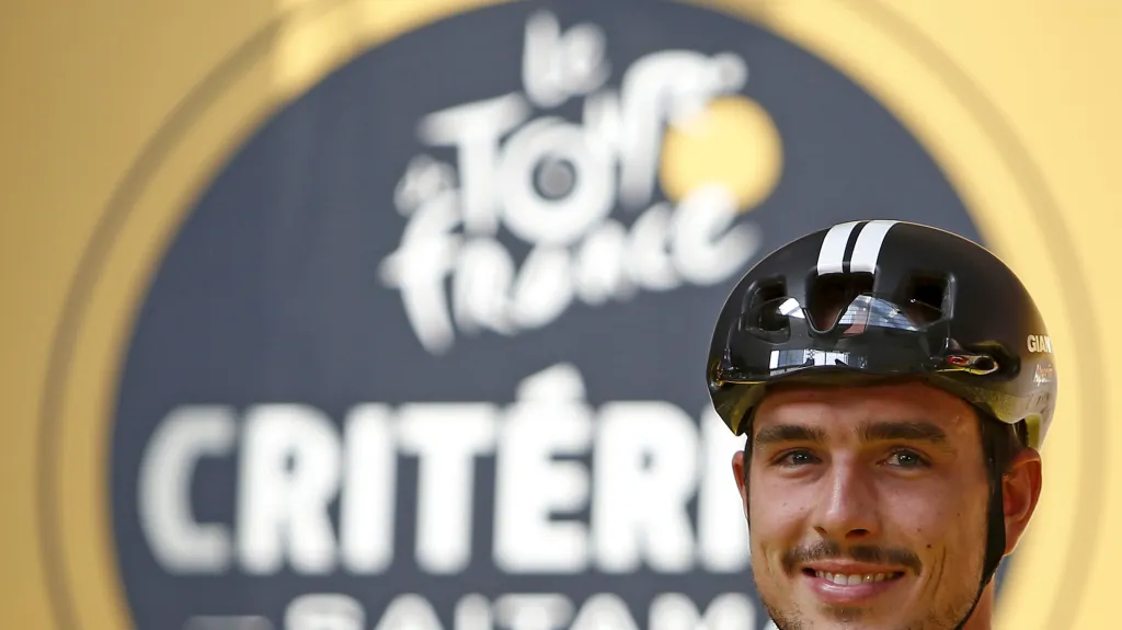 John Degenkolb