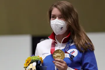 Vitalina Bacaraškinová