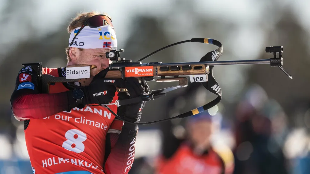 Sivert Guttorm Bakken