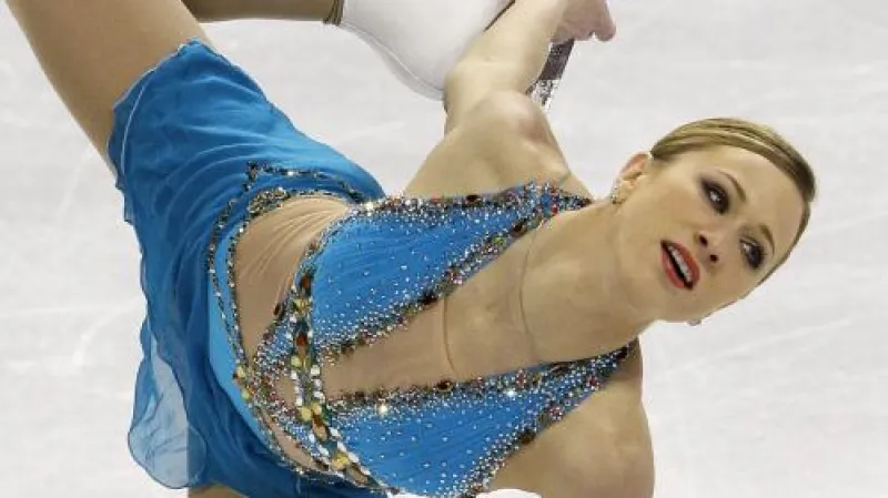 Joannie Rochetteová