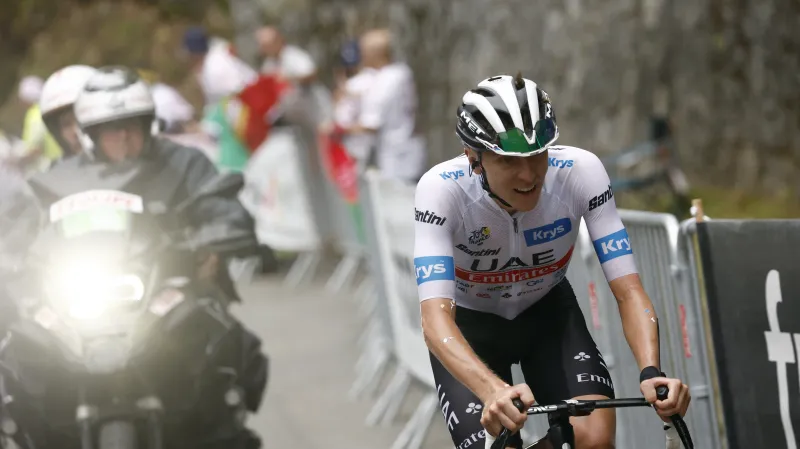 Sestřih 6. etapy Tour de France