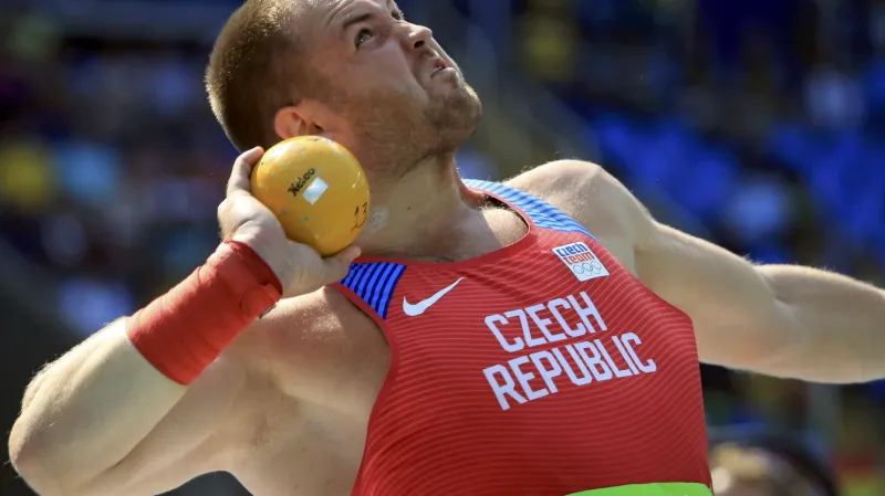 Pro Tomáše Staňka skončily Hry v kvalifikaci