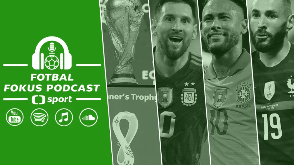 Fotbal fokus podcast 18. 11.