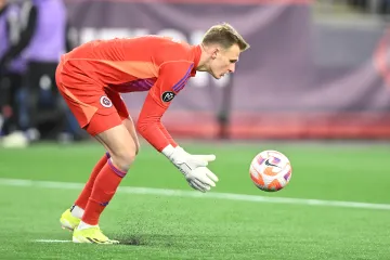 Tomáš Vaclík